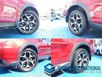 Subaru FORESTER 2014