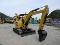 Caterpillar 305.5E2CR 2016