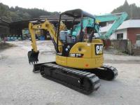 Caterpillar 305.5E2CR 2016