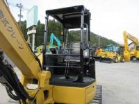 Caterpillar 305.5E2CR 2016