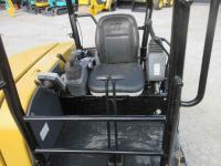 Caterpillar 305.5E2CR 2016