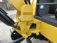 Caterpillar 305.5E2CR 2016