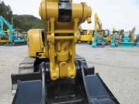 Caterpillar 305.5E2CR 2016