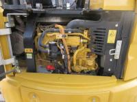 Caterpillar 305.5E2CR 2016