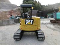 Caterpillar 305.5E2CR 2016