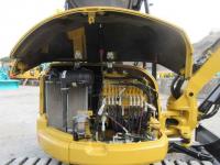 Caterpillar 305.5E2CR 2016