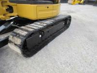 Caterpillar 305.5E2CR 2016