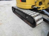 Caterpillar 305.5E2CR 2016