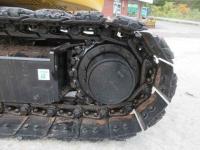 Caterpillar 305.5E2CR 2016