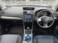 Subaru FORESTER 2013