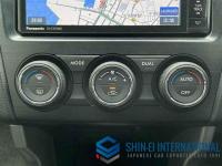 Subaru FORESTER 2013