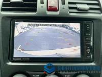 Subaru FORESTER 2013