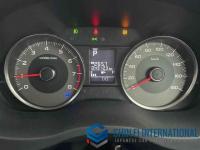 Subaru FORESTER 2013