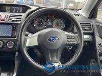 Subaru FORESTER 2013