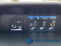 Subaru FORESTER 2013
