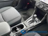 Subaru FORESTER 2013