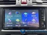 Subaru FORESTER 2013