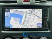 Subaru FORESTER 2013