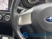 Subaru FORESTER 2013