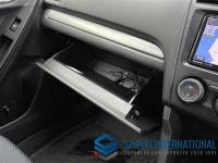 Subaru FORESTER 2013