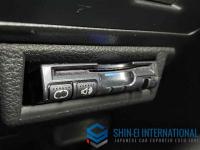 Subaru FORESTER 2013