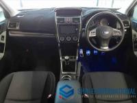 Subaru FORESTER 2012