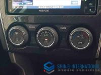 Subaru FORESTER 2012