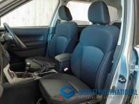 Subaru FORESTER 2012