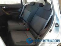 Subaru FORESTER 2012