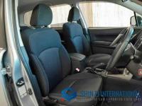 Subaru FORESTER 2012