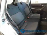 Subaru FORESTER 2012