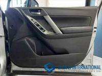 Subaru FORESTER 2012