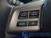 Subaru FORESTER 2012