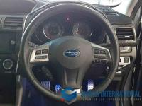 Subaru FORESTER 2012