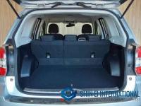 Subaru FORESTER 2012