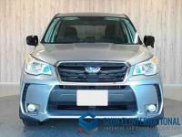 Subaru FORESTER 2012