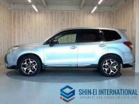 Subaru FORESTER 2012
