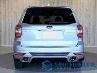 Subaru FORESTER 2012