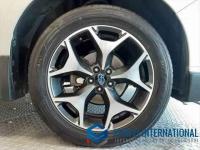 Subaru FORESTER 2012