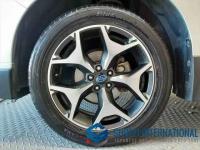 Subaru FORESTER 2012