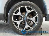 Subaru FORESTER 2012