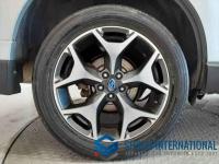 Subaru FORESTER 2012