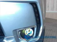Subaru FORESTER 2012