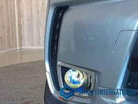 Subaru FORESTER 2012