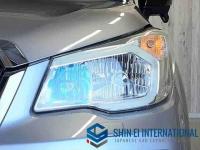 Subaru FORESTER 2012
