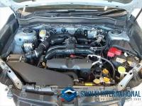 Subaru FORESTER 2012