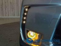 Subaru FORESTER 2012