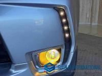 Subaru FORESTER 2012
