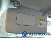 Subaru FORESTER 2012