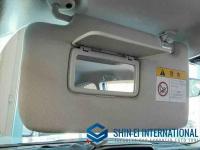 Subaru FORESTER 2012
